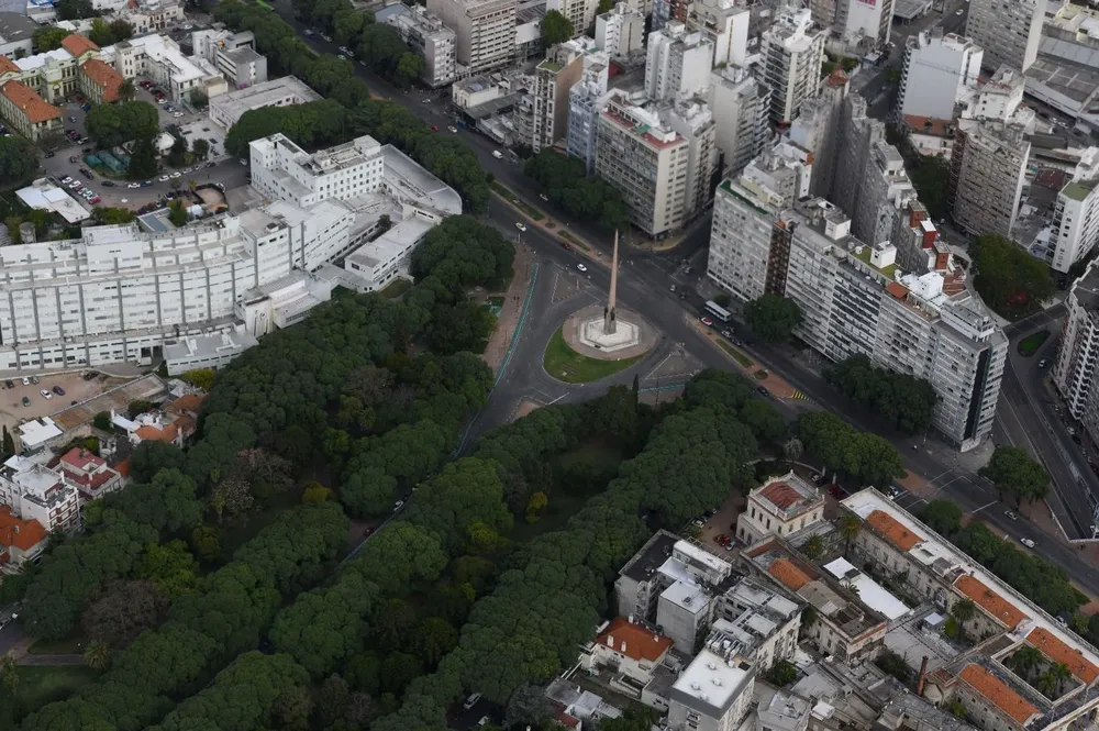 Tres Cruces, uno de los barrios que los millennials tienen en la mira a la hora de alquilar su primera vivienda