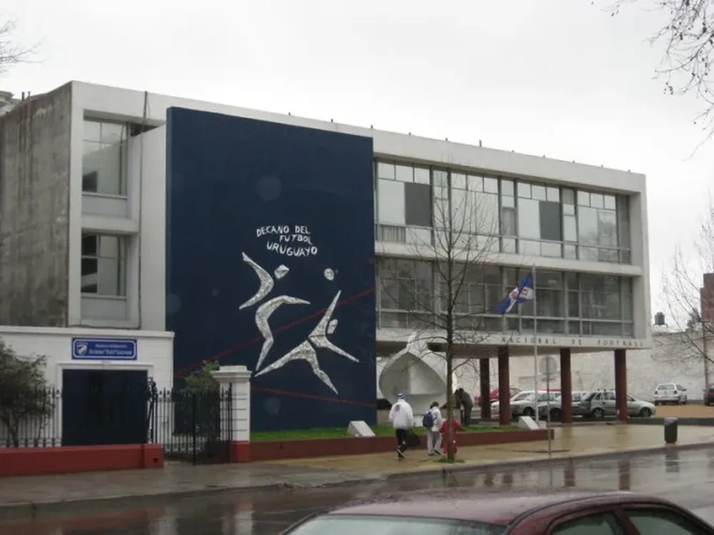 El Club Nacional de Fútbol será ahora un bien nacional protegido