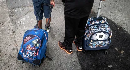 En 2022 se estableció el Bono Crianza, una prestación de $ 2 mil por mes por menor, que alcanza a los hogares más vulnerables con niños de 0 a 3 años inclusive y embarazadas.