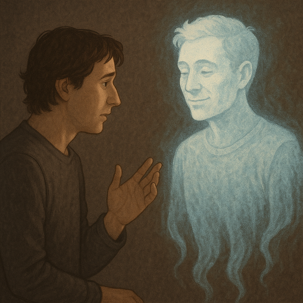 Imagen creada con inteligencia artificial (ChatGPT).