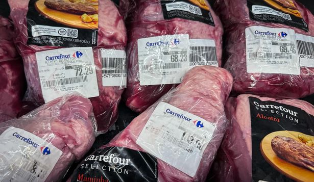 Productores brasileños molestos con actitudes de empresas europeas.