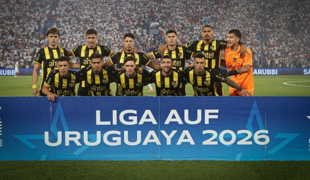 Peñarol