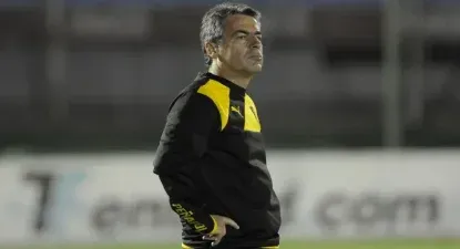 Bengoechea se reúne el martes con Ahuntchain y el miércoles con Damiani