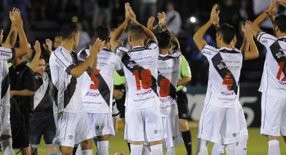 Danubio campeón de la Copa Suat 2016