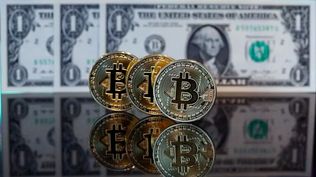 EN VIVO | Cotización dólar cripto hoy domingo 26 de octubre de 2025 EN VIVO | Cotización dólar cripto hoy domingo 26 de octubre de 2025