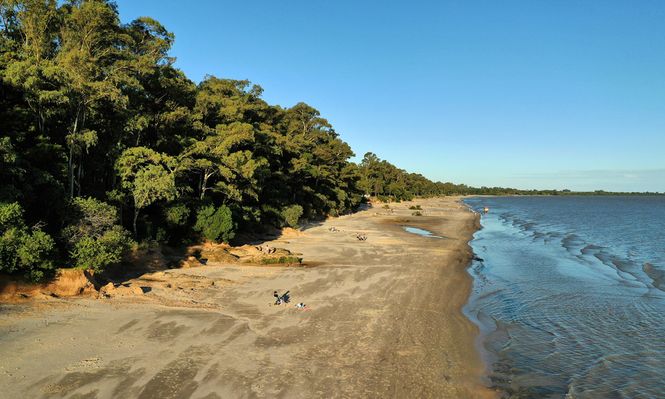 Balneario El Ensueño