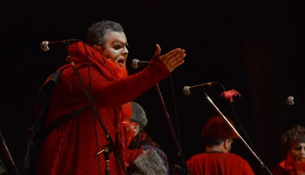 La Trasnochada vuelve hoy al Teatro de Verano