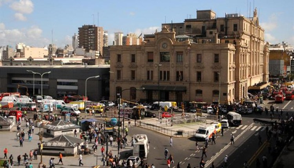 Operativo en Once: cómo se recuperó el espacio público y el impacto en vecinos y comerciantes