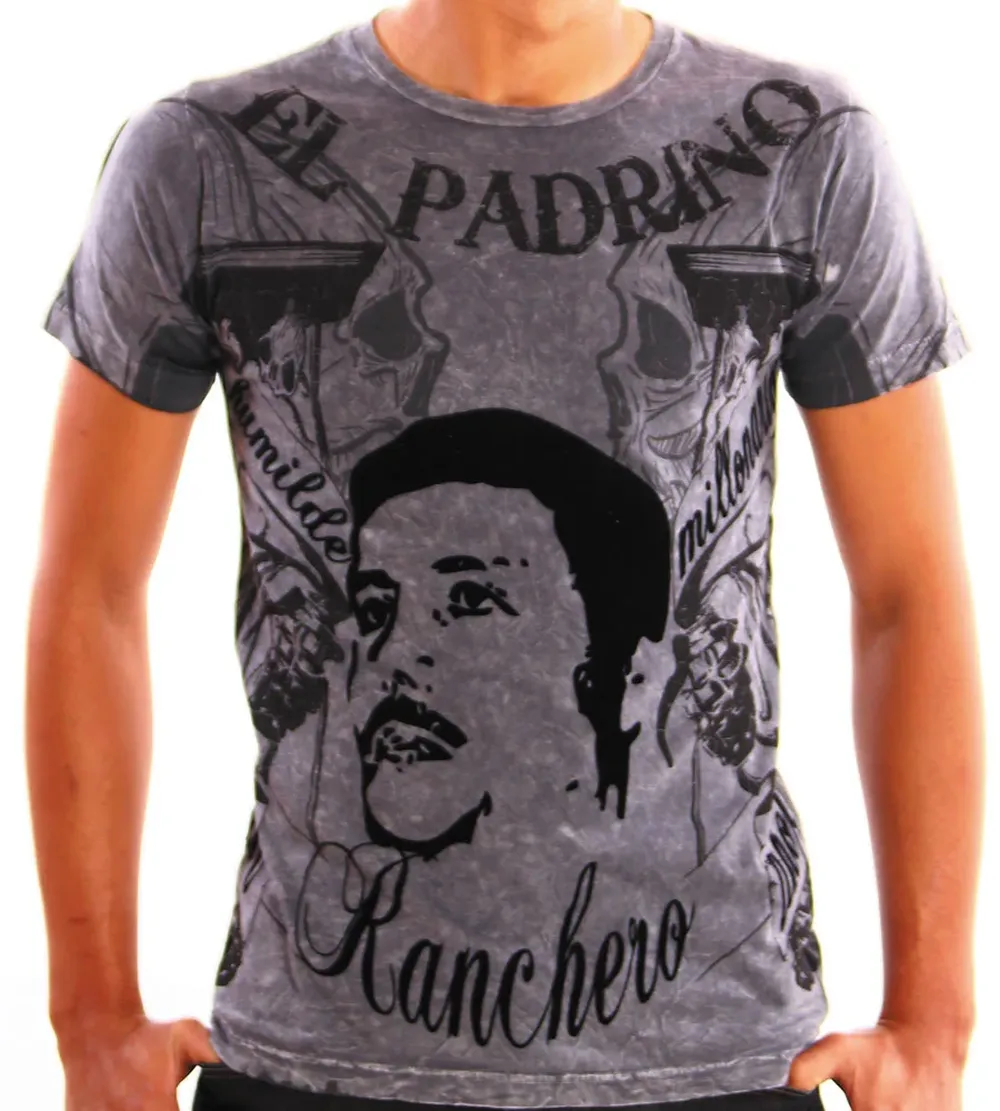 El diseño El Padrino, uno de los más llevados