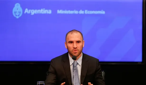 Sin acuerdo con bonistas, Argentina presentó oferta de canje con fuerte quita