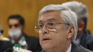 Tabaré Viera, ministro de Turismo T