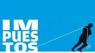 El peso de los impuestos