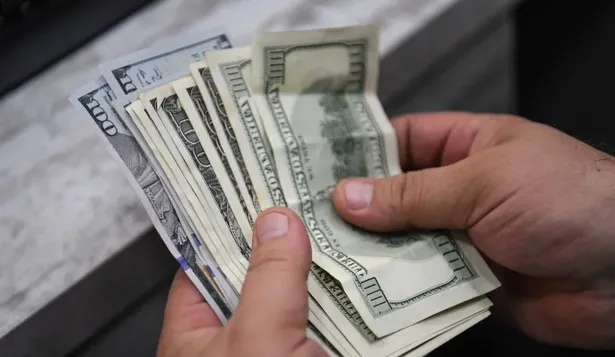 El dólar trepó a $ 31,52, su mayor nivel de los últimos dos años