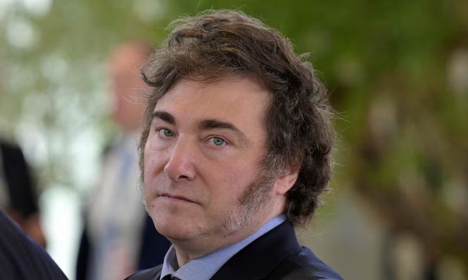 El jefe del Estado utilizó su cuenta de X para criticar a periodistas.