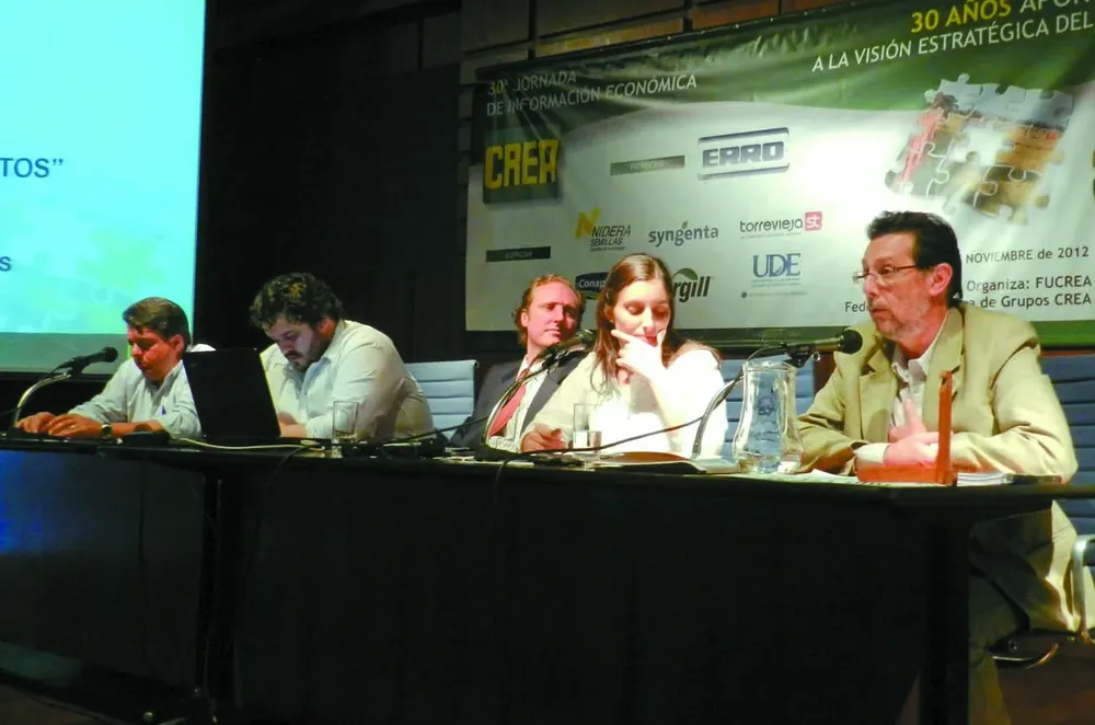 Los números de la invernada estarán en debate