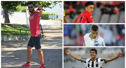 A acoplar las piezas: ¿Cómo se adaptan los nuevos de Nacional?