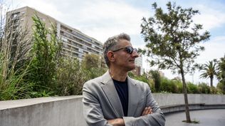 Gustaf festeja 30 años de carrera