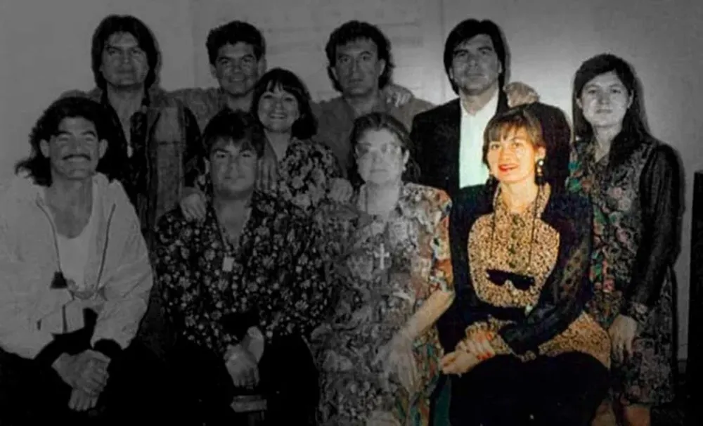 Enedina es considerada por la DEA como la mujer más poderosa de la droga