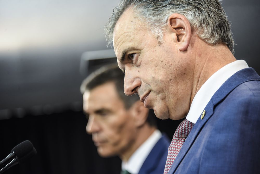 20250722 Visita del presidente de España, Pedro Sánchez. Yamandu Orsi