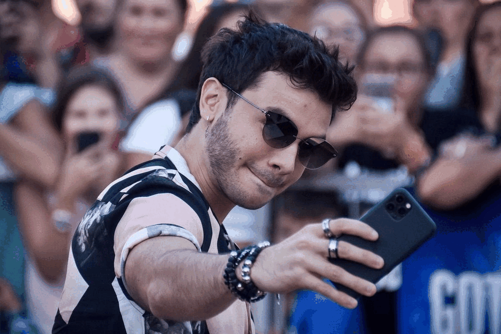 El más simpático coincide con el que despierta más confianza.