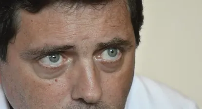 Ignacio Alonso habló de los millones que rapartió la selección entre 2014 y 2018