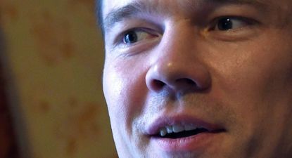 Ildar Ildusovich Dadin (14 April 1982 – 5 October 2024), también conocido por su nombre de guerra Gandhi.