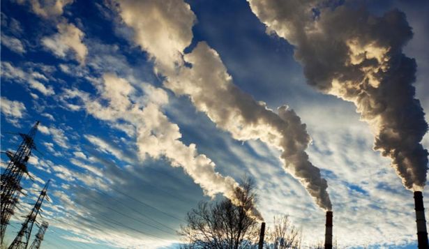 Suben en Argentina las emisiones de gases contaminantes y se alejan de las metas que el mundo empieza a cuestionar