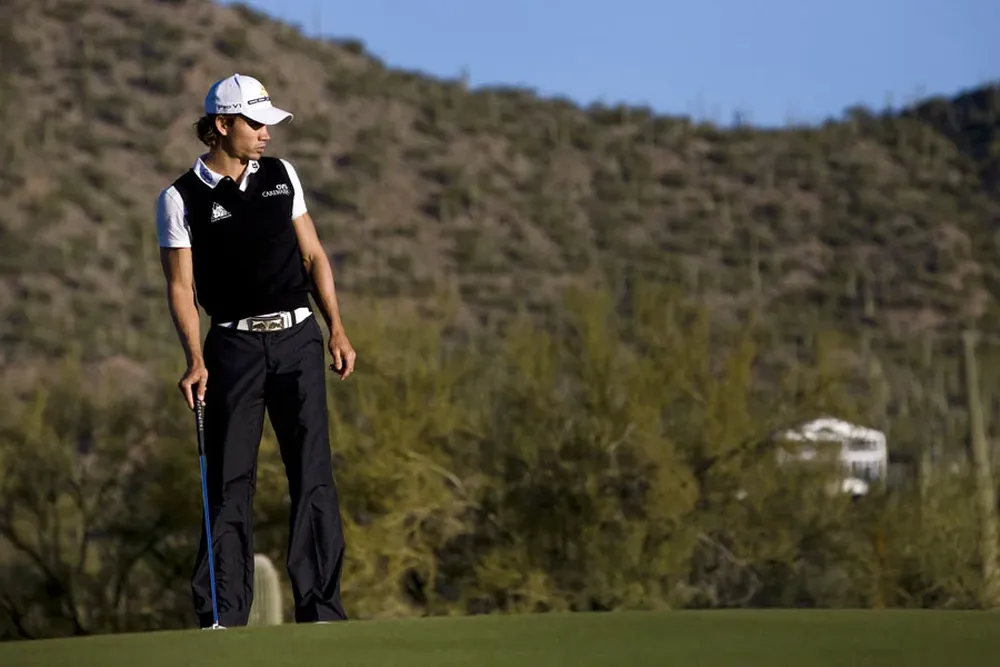 Un crack en Punta Carretas