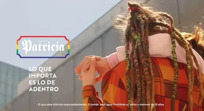 La marca asumió el compromiso de colaborar durante 20 años con diferentes colectivos