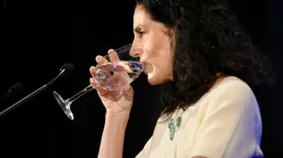 ¿Cuál será el futuro de la ministra Arbeleche de cara a la próxima elección? Mirá qué respondió