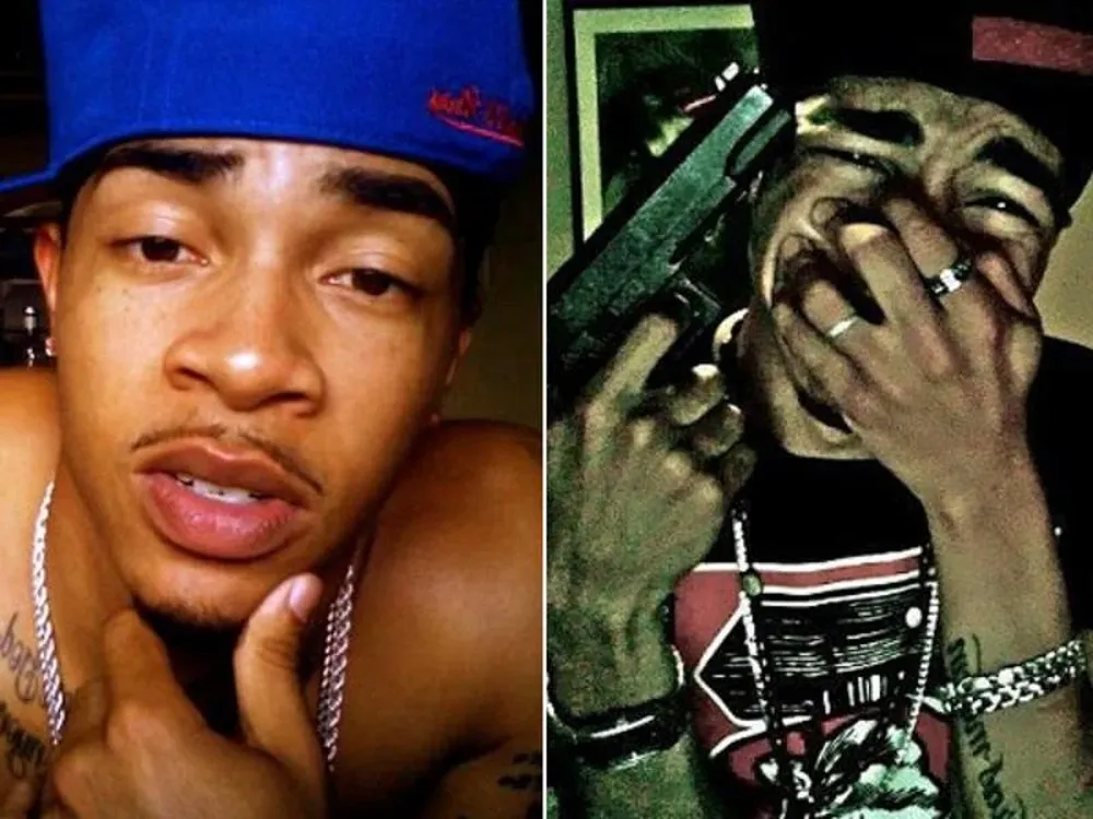 Freddy E