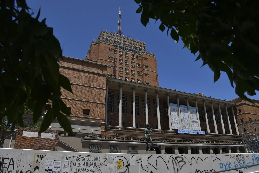 La Intendencia de Montevideo espera informe diario para flexibilizar medidas