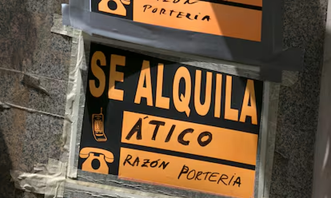 El precio de los alquileres no paró de subir en 2024.