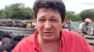 La historia oculta del millonario piquetero chaqueño cercano a Jorge Capitanich