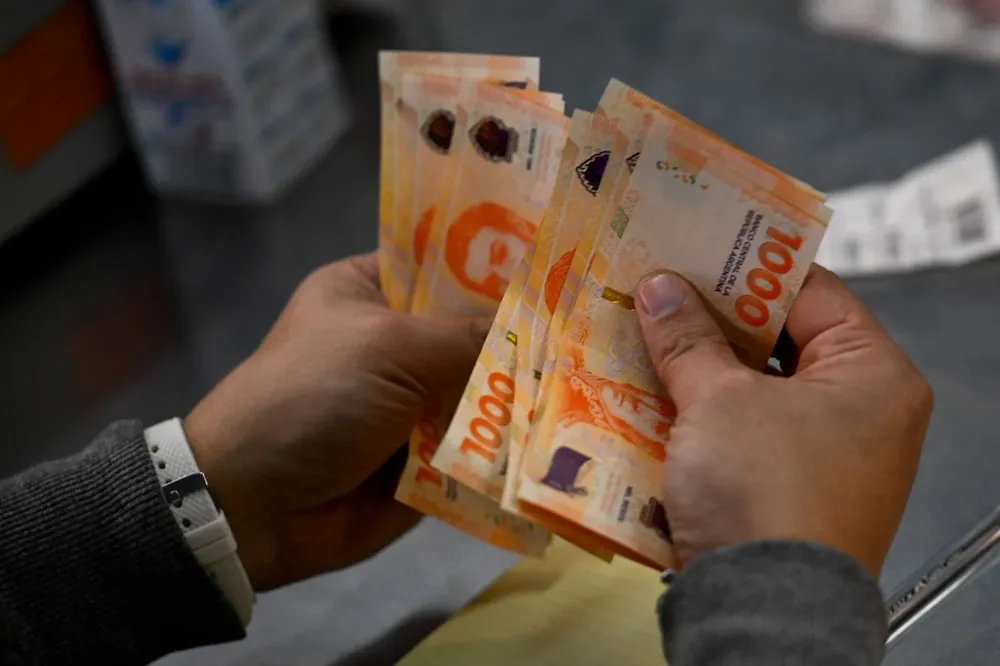 Los empresarios creen que el deterioro de la economía ya había comenzado antes de que asumiera el presidente Javier Milei
