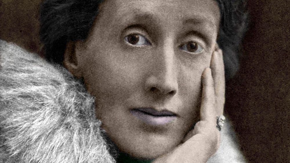 Virginia Woolf publicó su famosa novela en mayo de 1925.