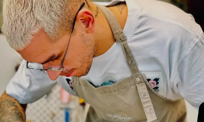 El nuevo hobbie de Lucas Torreira