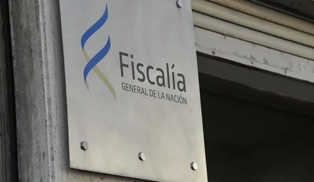 Fiscalía