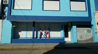 Comisaría Especializada en Violencia Doméstica y Género en Paysandú