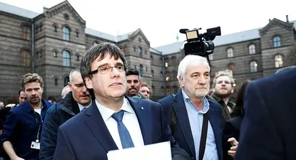 Cataluña vuelve a tensar la cuerda