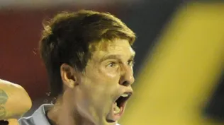 Santiago Romero ocupará el lugar que dejó libre Diego Arismendi.