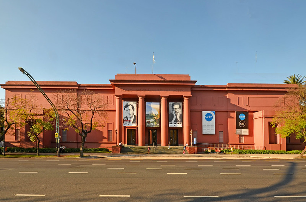 El Museo Bellas Artes es una de las instituciones que cambiará su entidad,&nbsp;denominación y funcionamiento