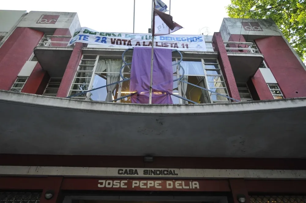 Este miércoles se ratificó la postura tomada en diciembre