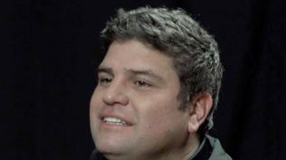 Juan Andrés Gordo Verde: Uno se tiene que sentir rico cuando tiene vida y salud, y la capacidad de hacer y transformar