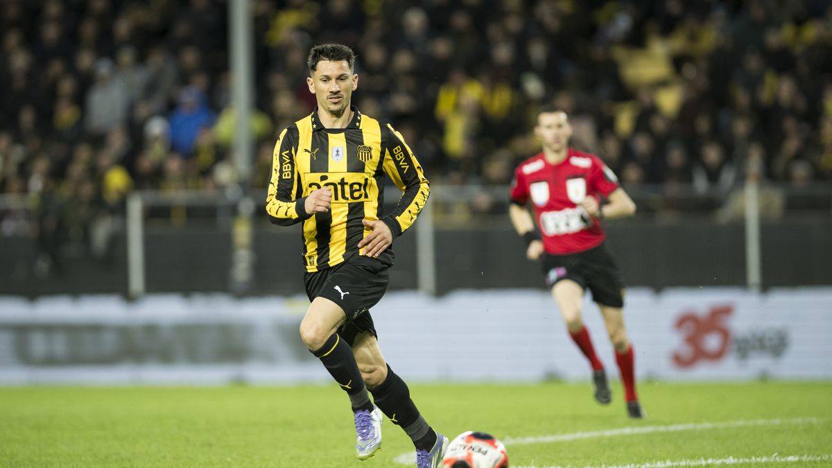 Jugador de Peñarol recibe amenazas por posible pase a Nacional