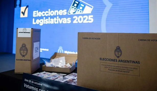La Cámara Electoral le ordenó al Gobierno publicar los resultados provincia por provincia