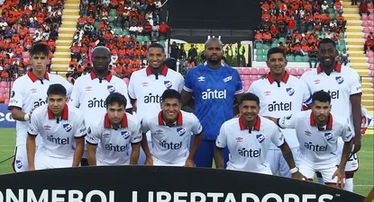 ¿Cuándo vuelve a jugar Nacional por el Torneo Apertura tras su debut triunfal en Copa Libertadores?