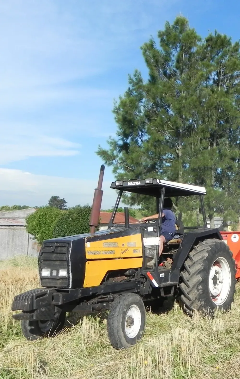 Rematará Federico Rodríguez