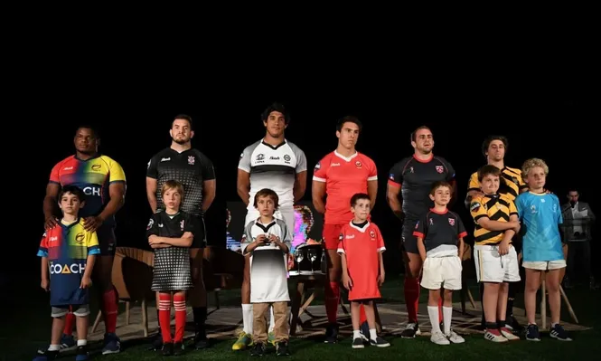 Nació la Superliga de Rugby: una oportunidad única y los desafíos a tener en cuenta