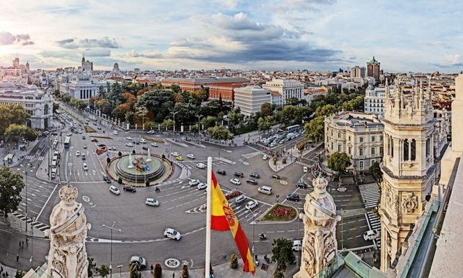 Madrid y una medida de alto impacto fiscal para los madrileños.&nbsp;